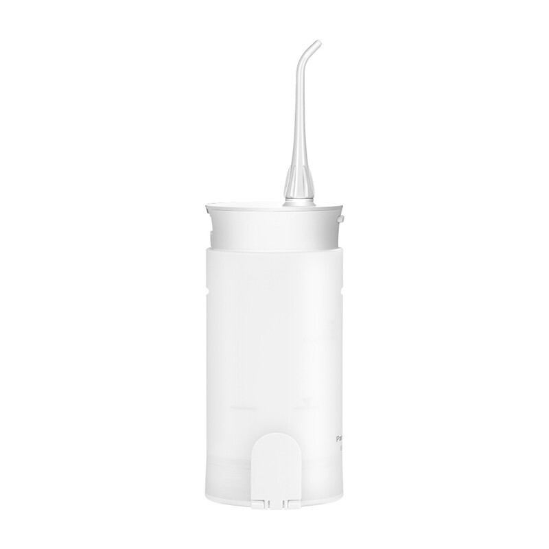 松下电器 便携式电动冲牙器 EW-DJ10-W405