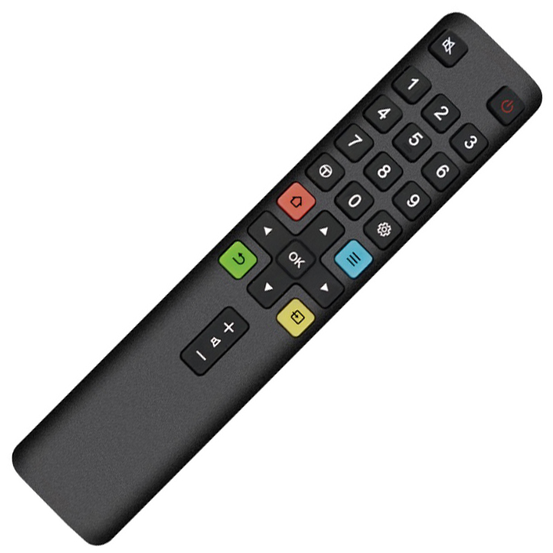 优玛适用tcl电视遥控器arc801l 32a260 40a260 43a260 49a260 55a260