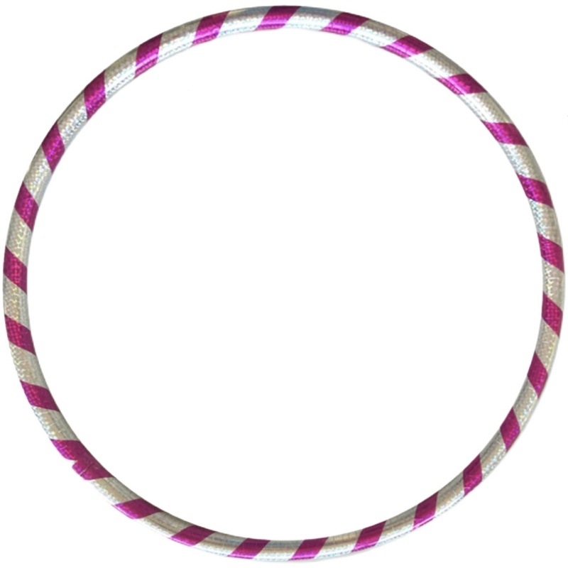 闪电客呼啦圈儿童幼儿园专用宝宝健身小孩体操圈小学生36岁舞蹈圈呼啦