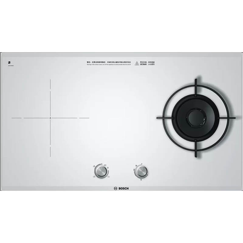 BOSCH/博世 PBH723WMQ 电混合燃气灶（上海专用）