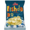上好佳 鱼余 原味 膨化食品 35g