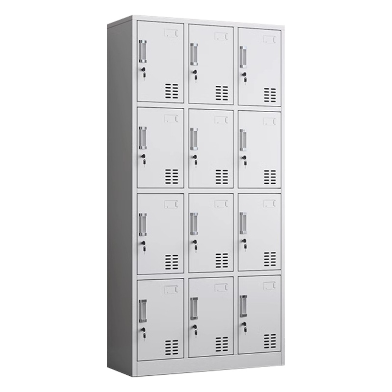 凌迪星12门碗柜90*35*180cm台高清大图