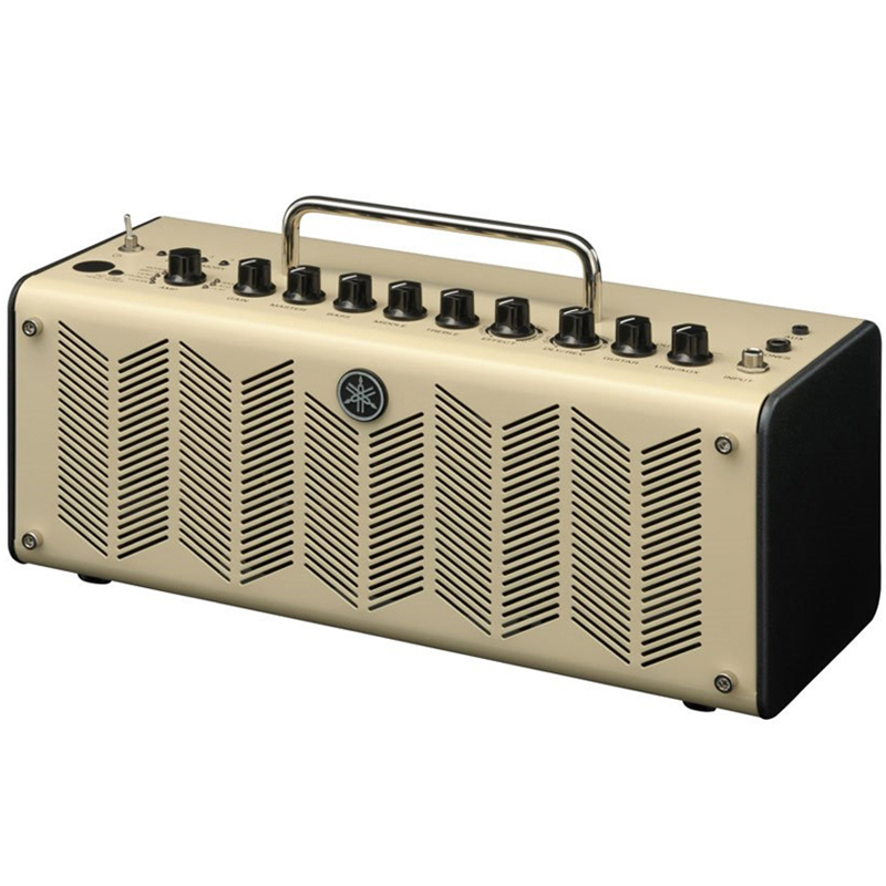 yamaha雅马哈thr10便携式民谣户外弹唱电吉他贝斯木吉他音箱