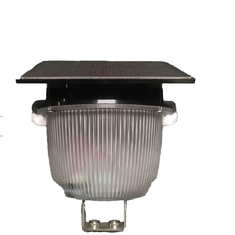 蓝立智造太阳能智能声光驱鸟灯 LT1013