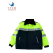 飞翔大雁 高可视警示棉夹克 一体式(特大中小)件