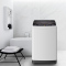 海尔(Haier) 波轮洗衣机 XQB80-Z1269全自动电器(X)