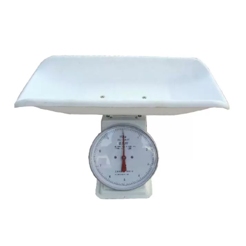 琼鸥 婴儿秤电子体重秤50g起称电池款 GZNY-455高清大图