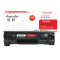 欣彩 CE285A硒鼓(专业版)AR-CE285A 85A适用惠普HP P1102W M1132 M1212nf