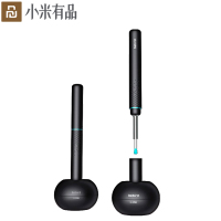 小米生态链 bebird智能可视挖耳勺洁耳器蜂鸟M9Pro升级款无线采耳棒 高精内窥镜畅爽无感控温掏耳朵 磁吸底座