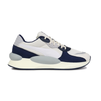 puma/彪马男鞋 2019秋季新款运动休闲耐磨网面轻便透气跑步鞋370230-02