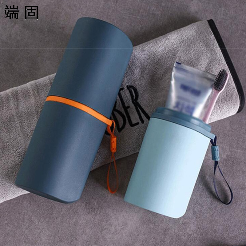 端固 洗漱杯 牙具盒 N6/个高清大图