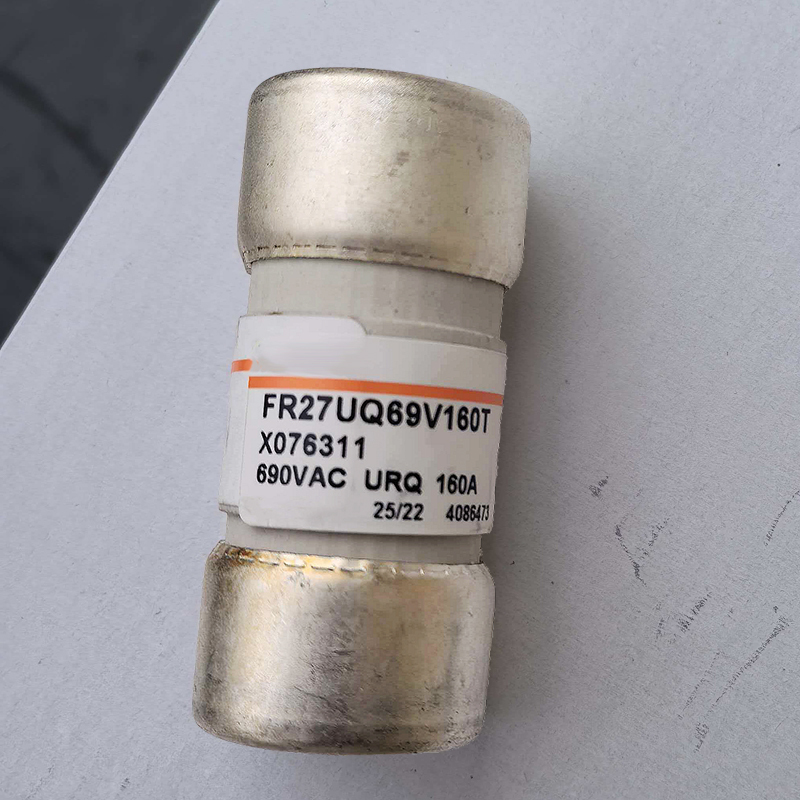 艾勒特工业 保险管 X076311 /个高清大图
