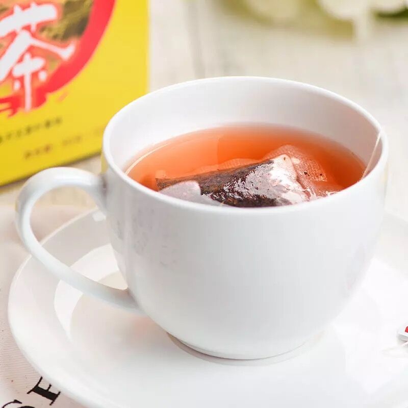 开古 红茶茶包 50g 一盒