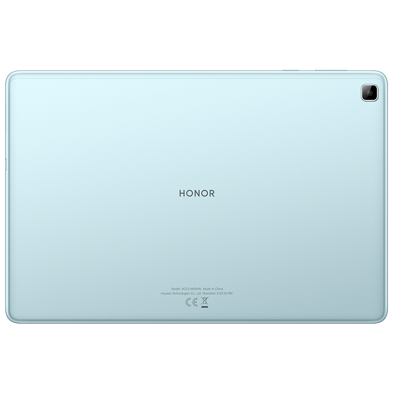 HONOR/荣耀平板6 10.1英寸 4GB+128GB 全网通(薄荷绿) 麒麟710A芯片 锐屏显示 双扬声器 轻薄便携 平板电脑