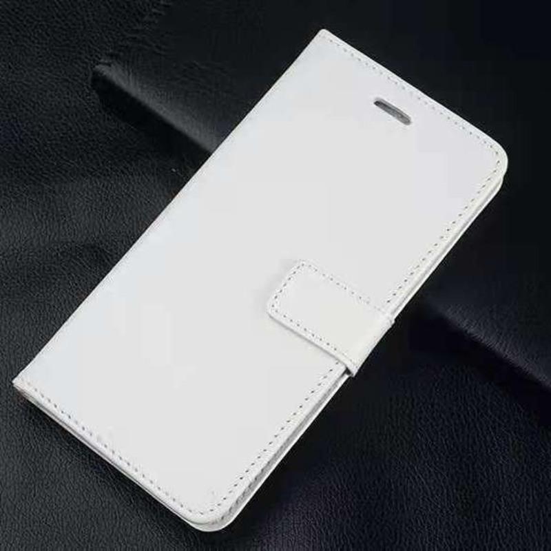 OPPOA32手机壳a32全包硅胶保护套PDVM00防摔翻盖手机皮套男女款潮 白色 PDVM00