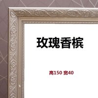 穿衣镜欧式试衣镜服装店镜子全身镜落地镜宿舍镜家用简约现代