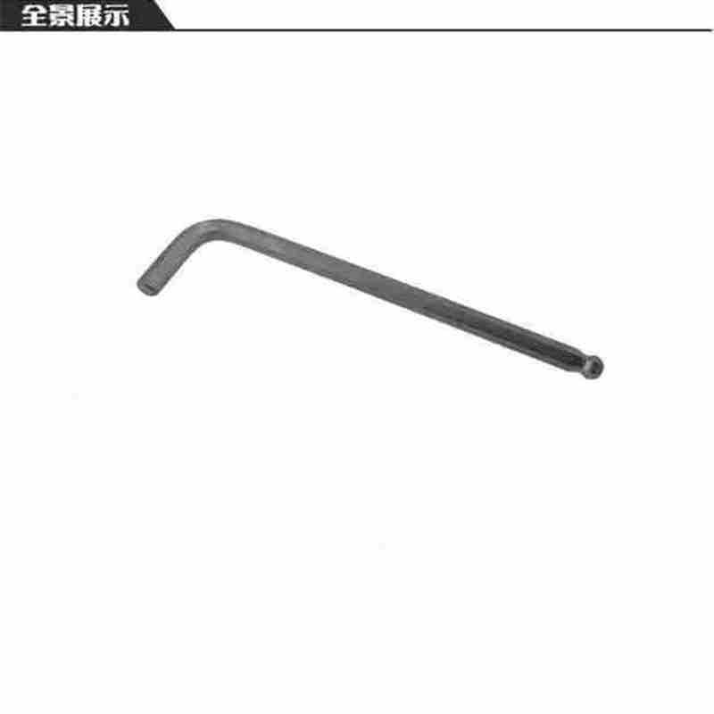 捷科(内六角扳手)3MM