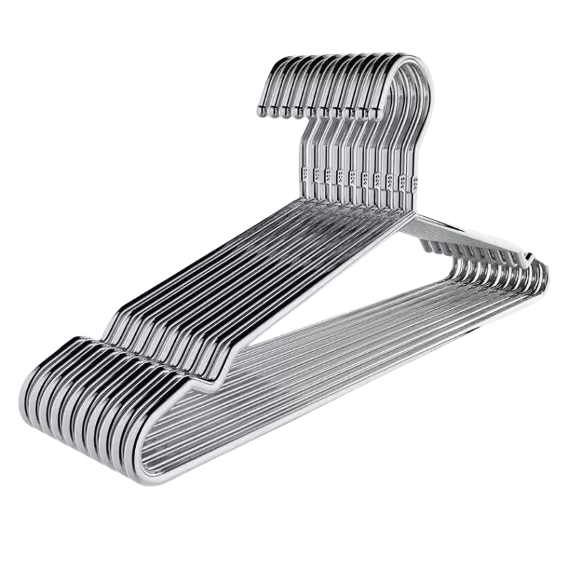 怡卓欧衣架高清大图