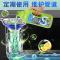 新升级 2瓶 (500ml)绿瓶 全球仓 浴室管道毛发清洁片除臭去味堵塞疏通卫生间浴室管道地漏除臭中性自然香持久有效
