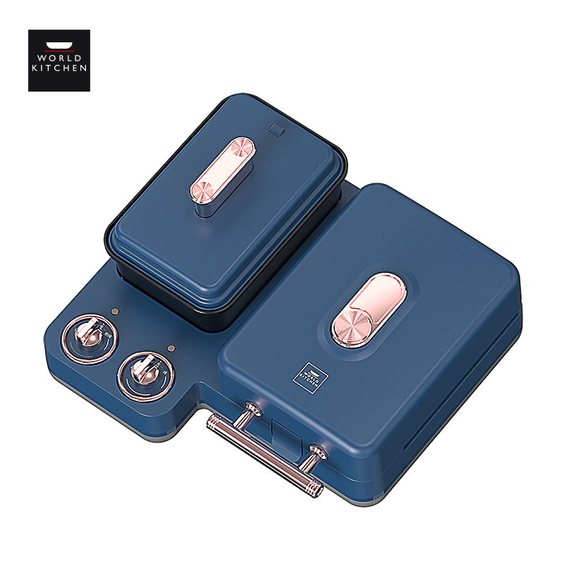 康宁VISIONS WK-ZC6503/KZ 多功能早餐机 单个装高清大图