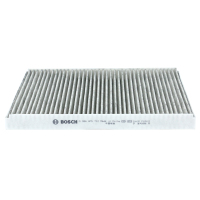 博世(BOSCH)双效防PM2.5活性炭空调滤清器0986AF5712(奥迪A3/大众宝来/朗逸/高尔夫/甲壳虫)