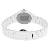 雷达 Rado TRUE 真系列 R27958702 石英 女款瑞士雷达手表