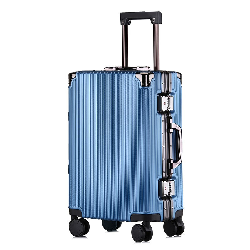 neway新旅途铝框拉杆箱男女航空登机箱商务行李箱旅行箱