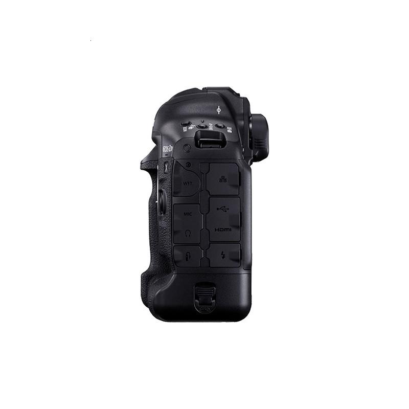 佳能(Canon)EOS-1DXMarkIII1DX3全画幅单反相机旗舰型单反机身(含512GBCFe+双肩包+备电*2高清大图