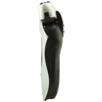 松下（Panasonic)电动剃须刀ES-ERT3 浮动三刀头 全身水洗 刮胡刀 1小时快充