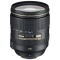 尼康(Nikon) AF-S 24-120mm f/4G ED VR 尼康卡口 77mm口径 广角变焦防抖镜头