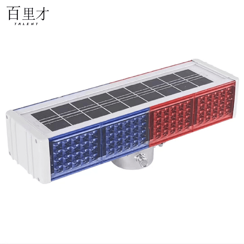 百里才 爆闪灯 一体式 个图片