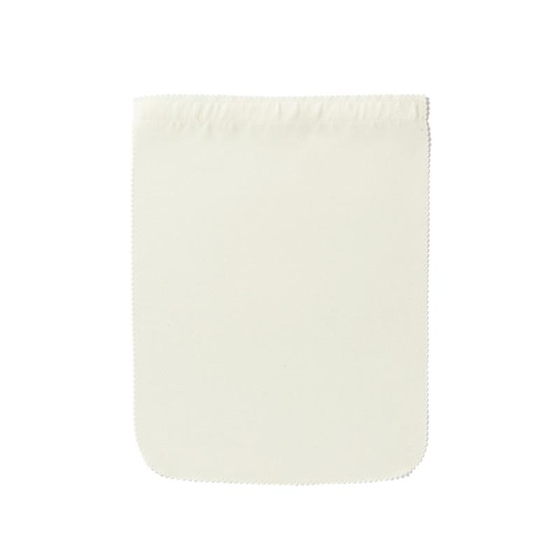 采馨 头枕片 头枕巾靠头巾头枕盖布 C系列 39cm*30cm可定制 /块高清大图