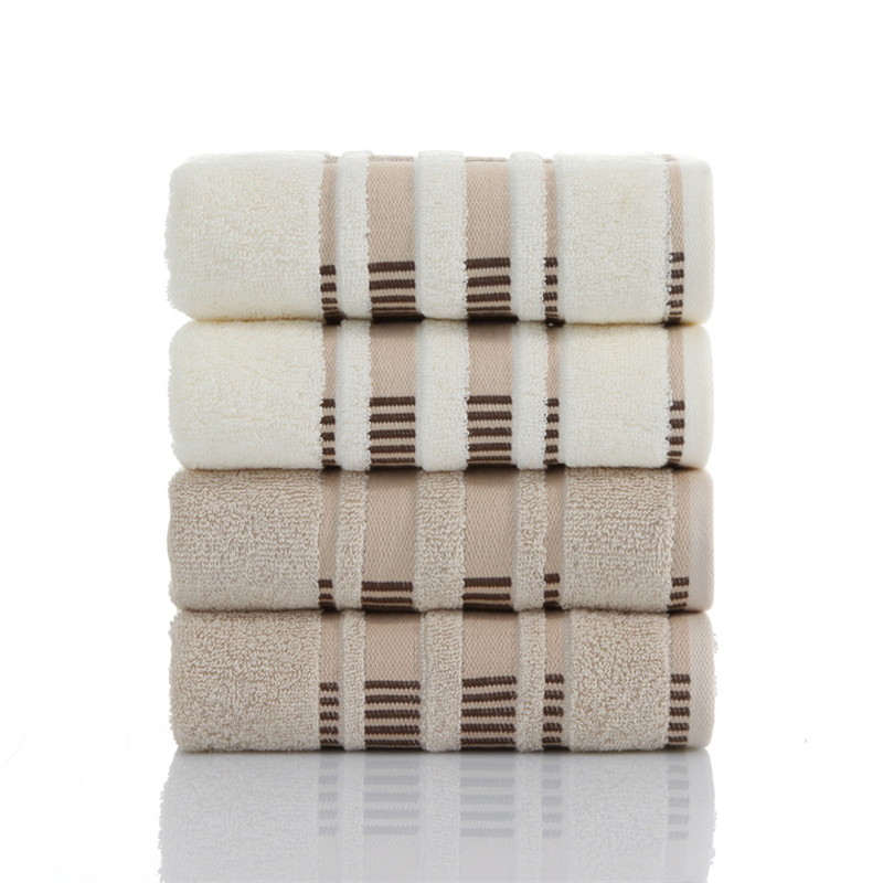 三利简欧面巾 8111高清大图