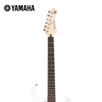 雅马哈(YAMAHA)电吉他 PAC系列印尼进口单摇ST型单单双线圈 PAC012电吉他原装进口
