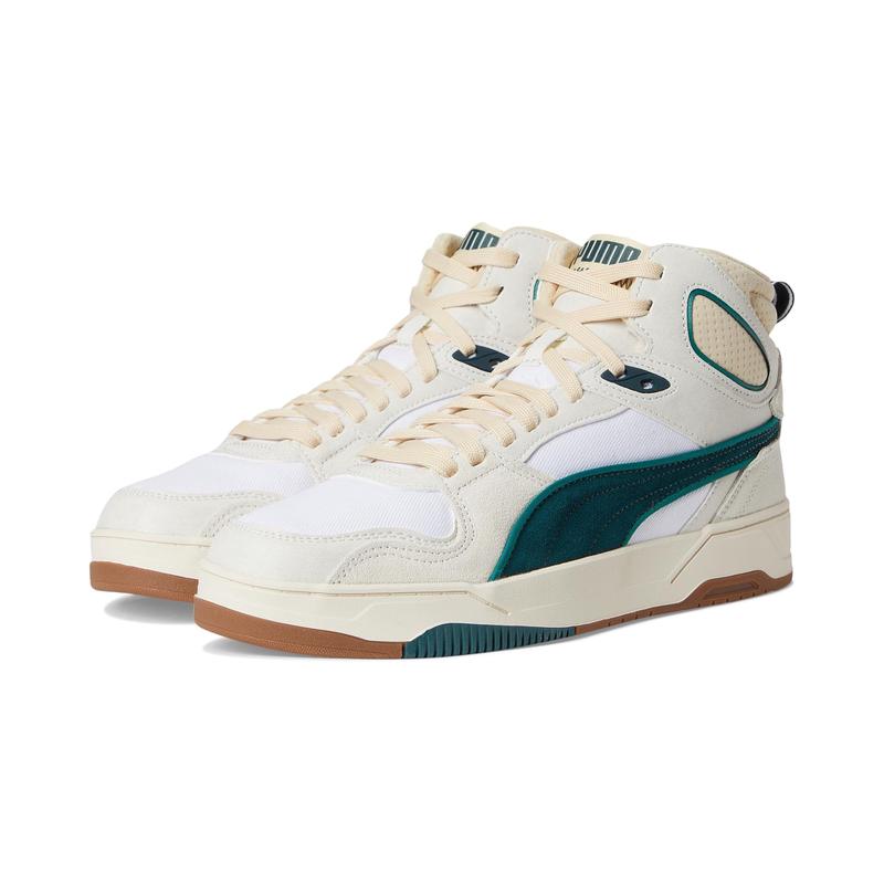彪马(Puma)男板鞋透气轻便舒适百搭休闲运动低帮户外徒步鞋