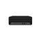 惠普(HP)ProDesk400G7 SFF 21.5寸台式电脑整机i5-10500 8G 1T+128SSD W10