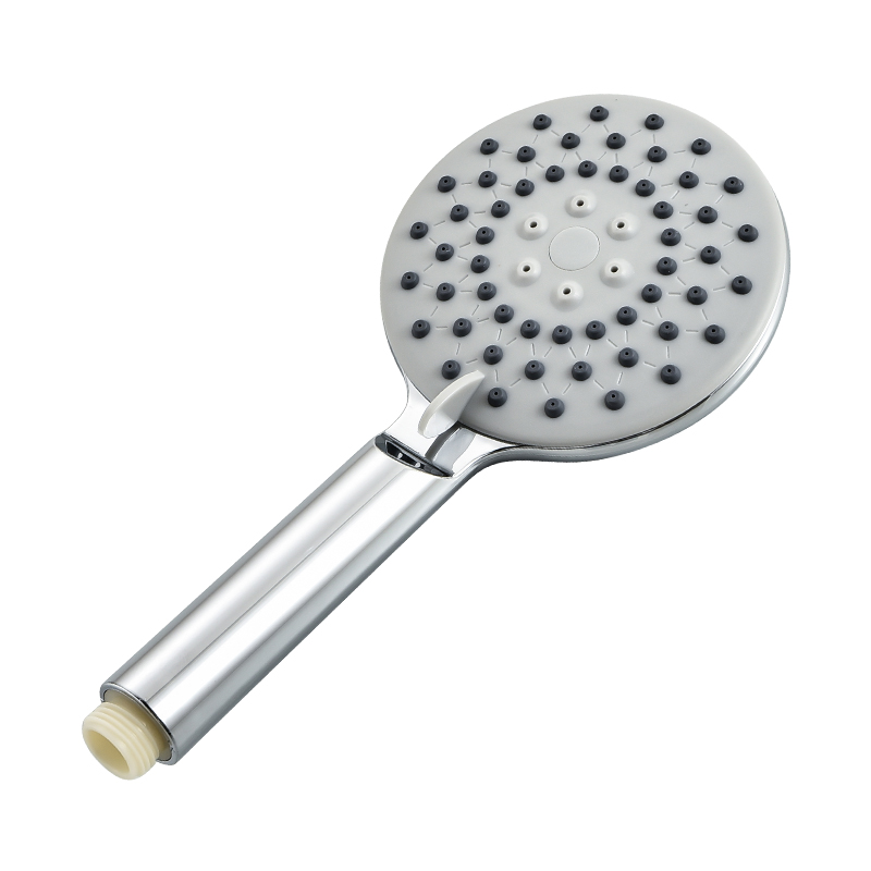 蔚珺淋浴花洒明装含安装拆旧通用型个高清大图