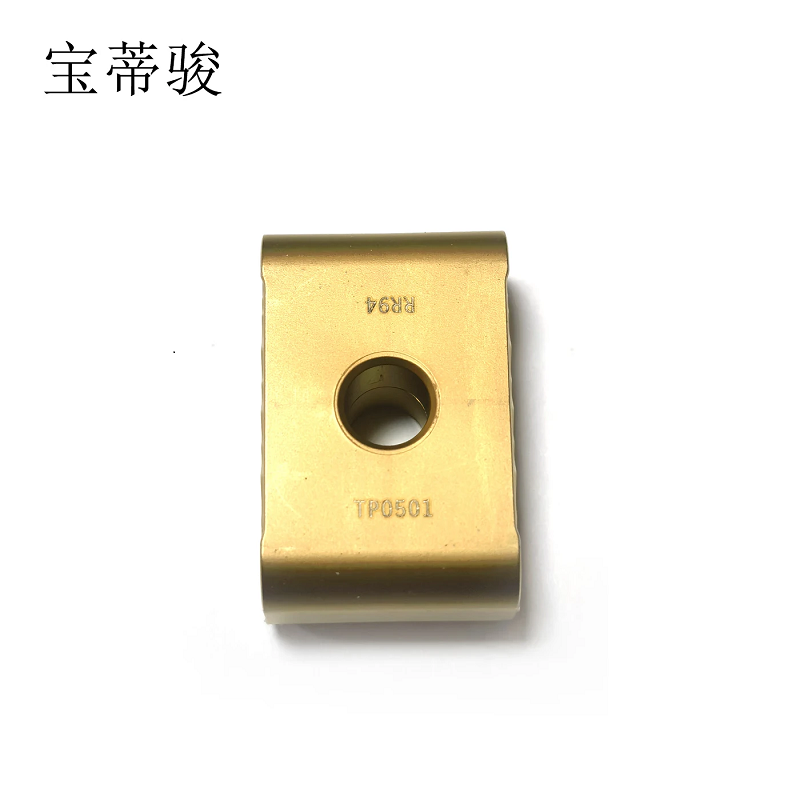 宝蒂骏 刀头刀片 LNMX301940-RR94 TP0501 单位:个高清大图