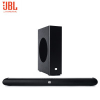 JBL CINEMA STV180 回音壁家庭影院电视音响客厅液晶电视音箱 无线低音炮