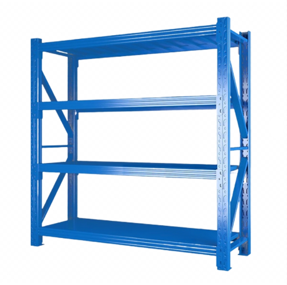 大同鼎肆科技发展有限责任公司 货架高清大图