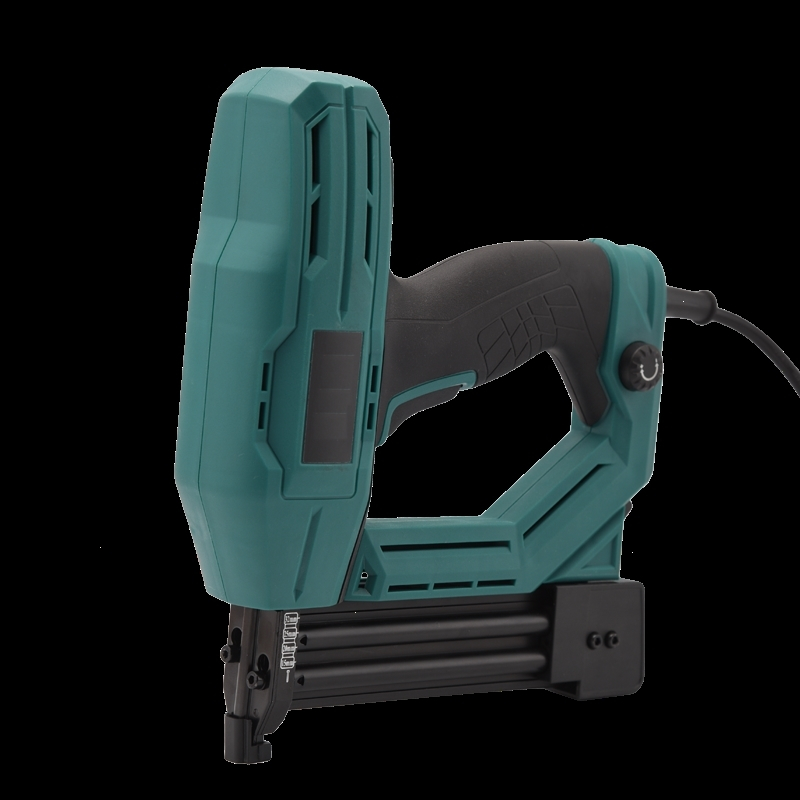 木工电动钉枪电动气钉枪法耐fanai射钉枪打钉抢f30直钉抢425k码钉抢气