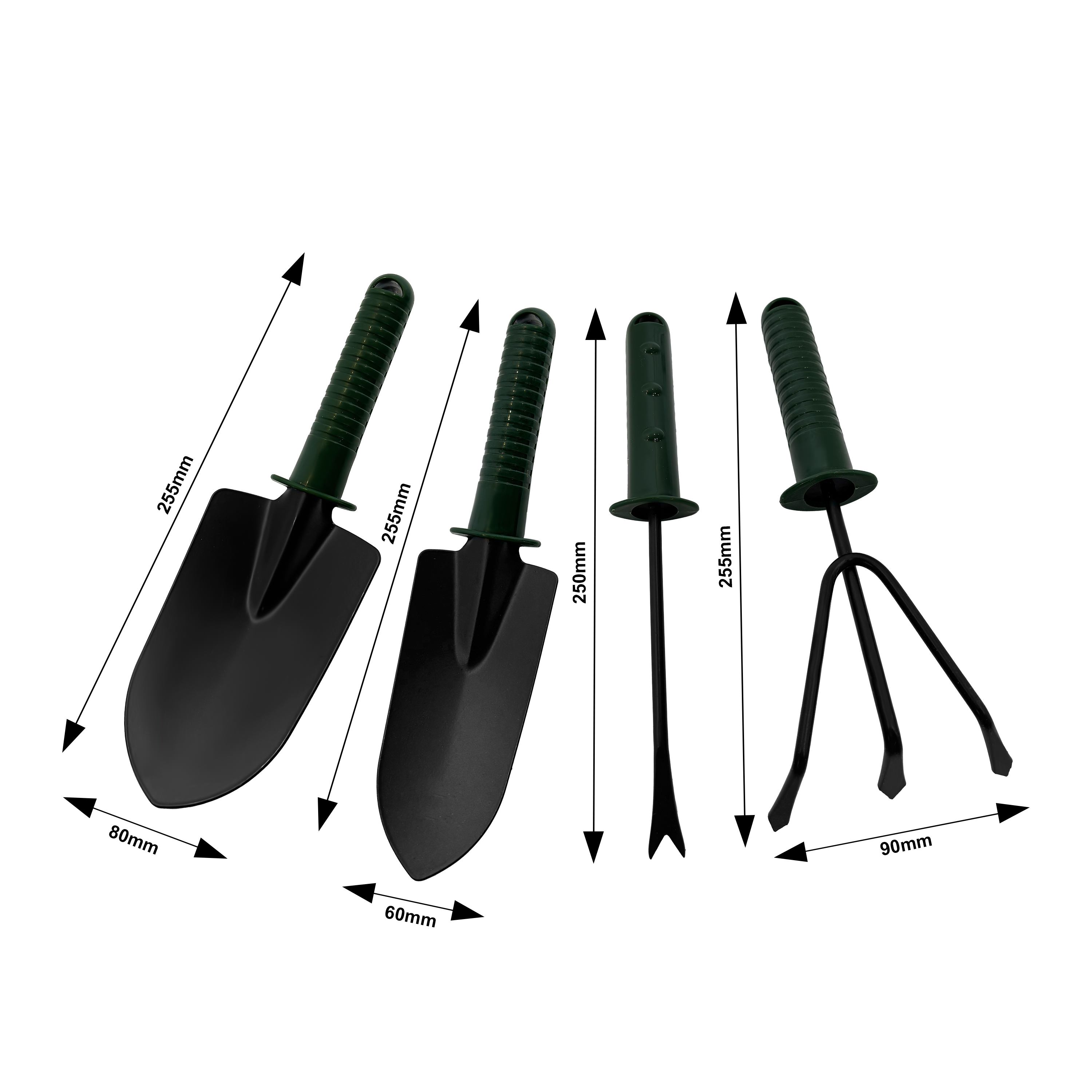 冰将 园艺四件套 四件套 套高清大图