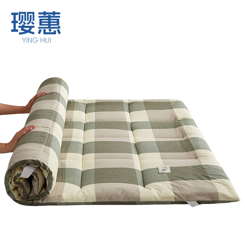 璎蕙 褥子2斤 床