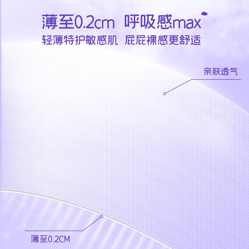 舒比奇(Suitsky)维E精华纸尿裤定制礼盒 尿不湿体验装纸尿裤试用装婴儿超薄透气保湿滋润