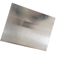 智铮朗月 标识牌 内容定制1100mm*1100mm 个