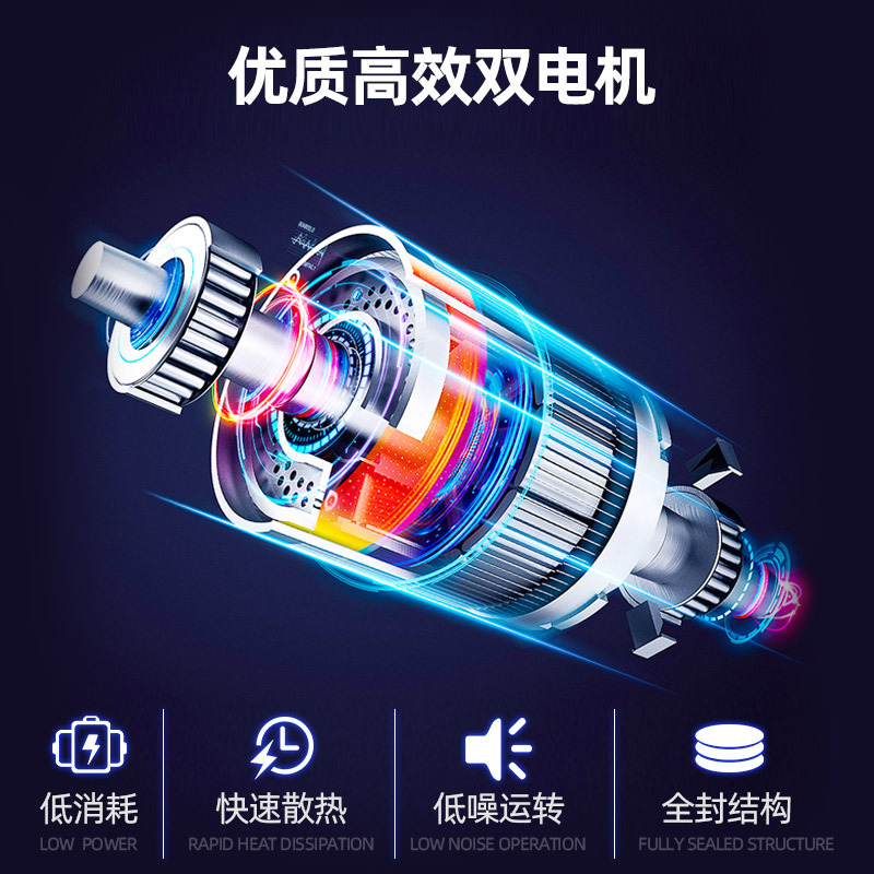 荣事达洗衣机 14公斤半自动洗衣机大容量双桶家用商用波轮双缸