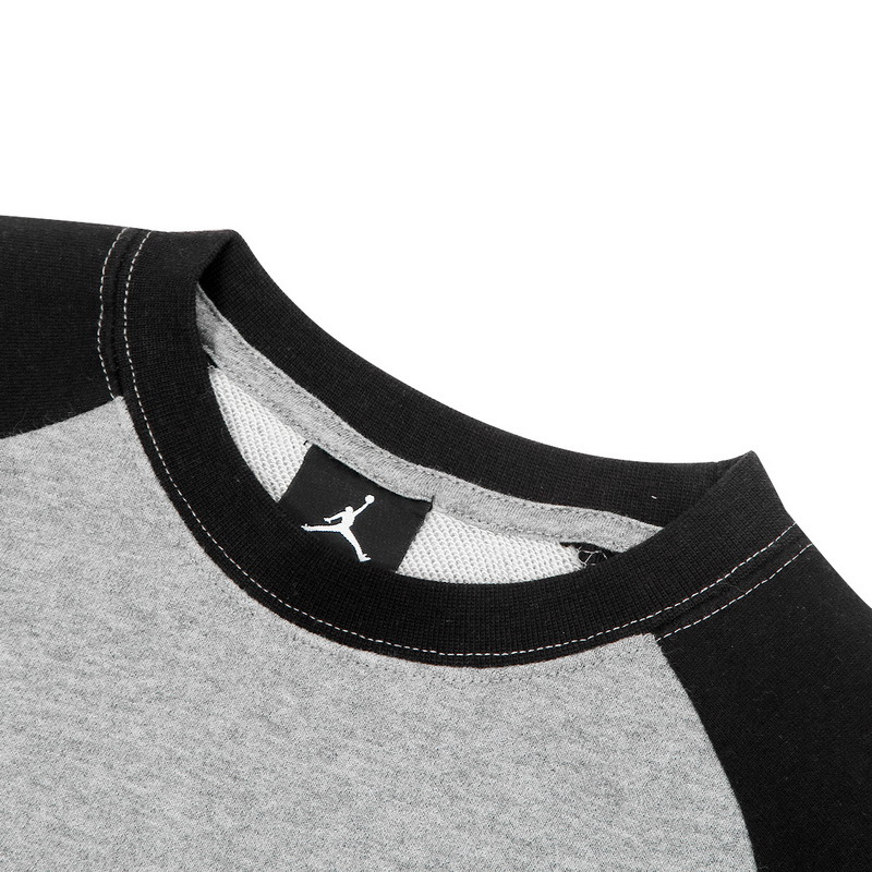 耐克儿童(NIKE KIDS) JORDAN 男童圆领套头卫衣 81321HO912GEH