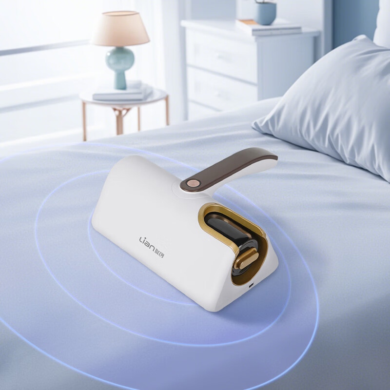 联创无线除螨仪 DF-SC0212M高清大图