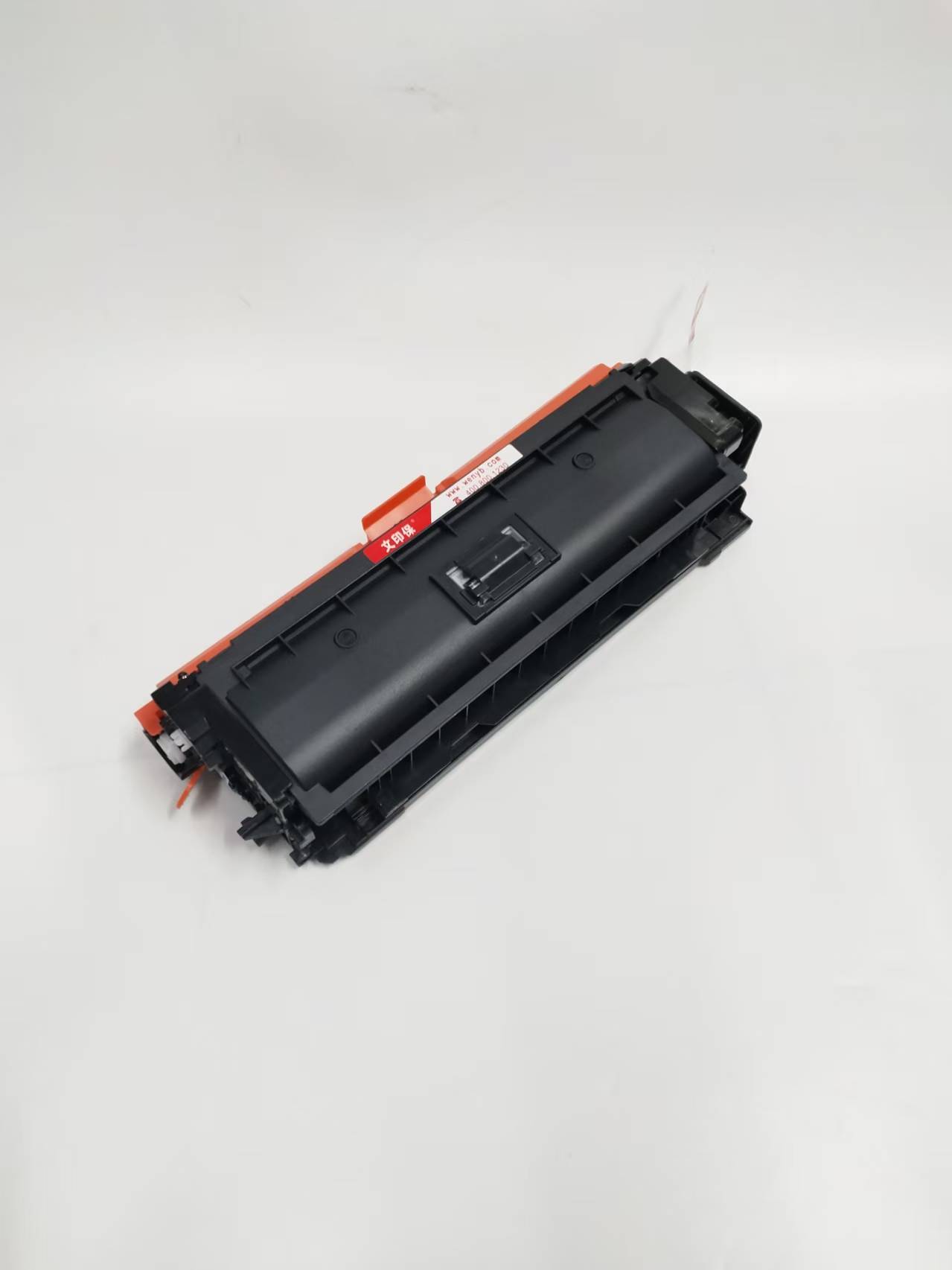 文印保CF360A/CRG040黑色硒鼓 适用于惠普M553dn/M552dn/M553X/M553n高清大图