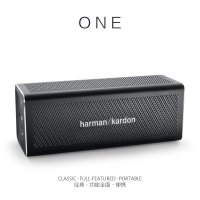 HarmanKardon 哈曼卡顿 one蓝牙音箱HK ONE 无线便携音响